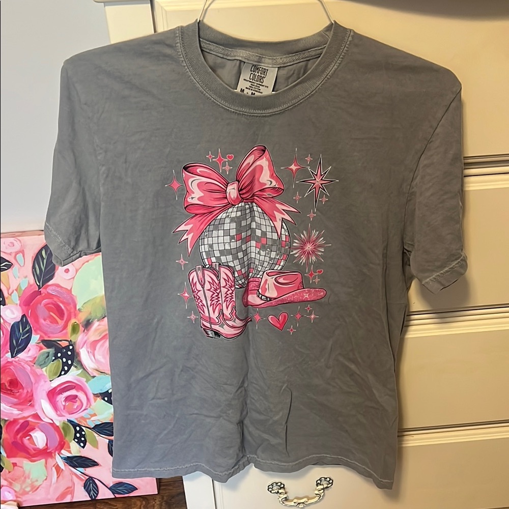 Shirt!